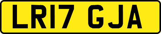 LR17GJA