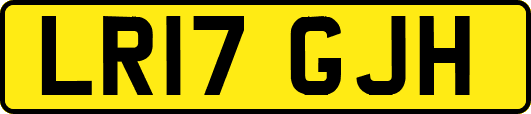LR17GJH