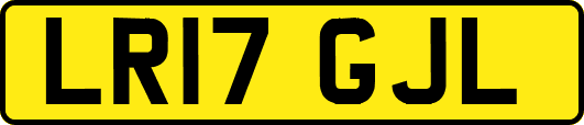 LR17GJL