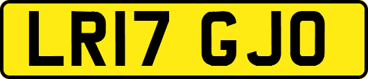 LR17GJO