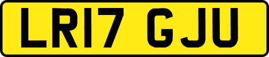 LR17GJU