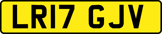 LR17GJV