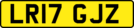 LR17GJZ