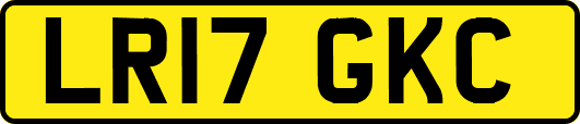 LR17GKC