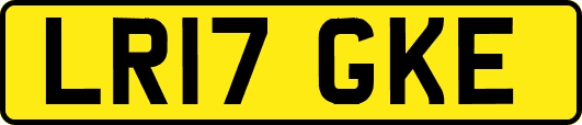 LR17GKE