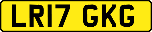 LR17GKG