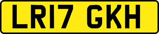 LR17GKH