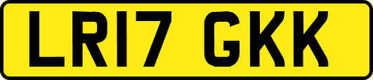 LR17GKK