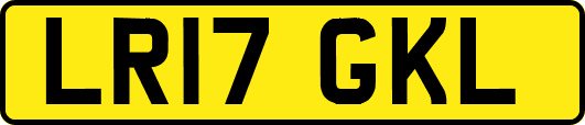 LR17GKL