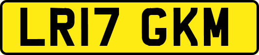 LR17GKM