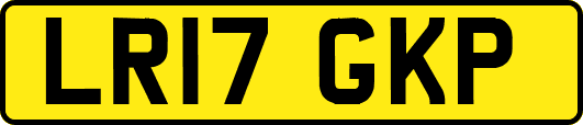 LR17GKP