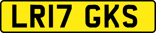 LR17GKS