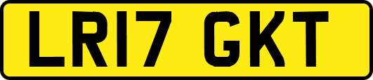 LR17GKT