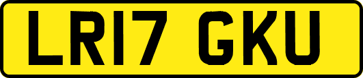 LR17GKU