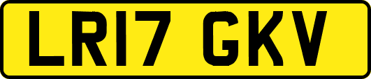 LR17GKV