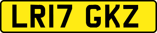 LR17GKZ