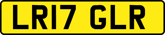 LR17GLR