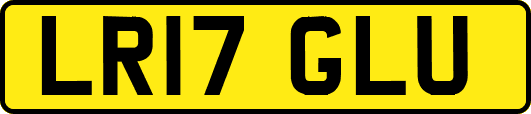 LR17GLU