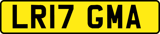 LR17GMA