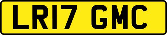 LR17GMC