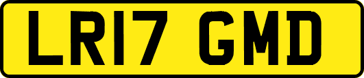 LR17GMD