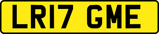 LR17GME