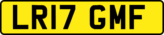 LR17GMF