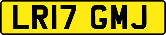 LR17GMJ