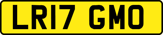 LR17GMO