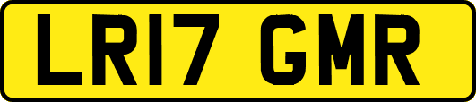 LR17GMR
