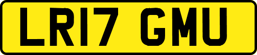 LR17GMU
