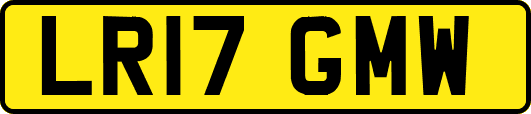 LR17GMW