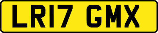 LR17GMX