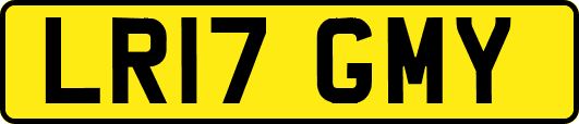 LR17GMY