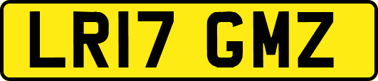 LR17GMZ