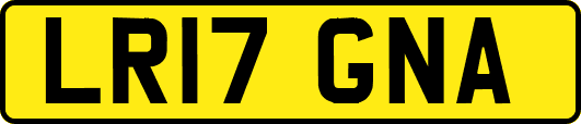 LR17GNA