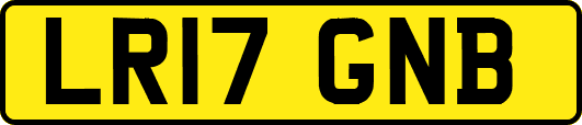 LR17GNB