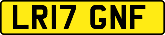 LR17GNF