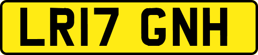LR17GNH