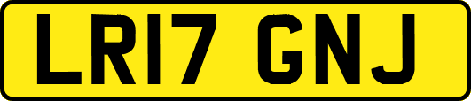 LR17GNJ