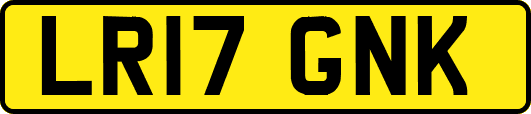 LR17GNK