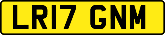LR17GNM