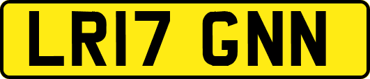 LR17GNN
