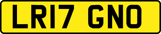 LR17GNO