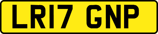 LR17GNP
