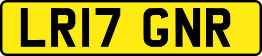 LR17GNR