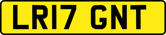 LR17GNT