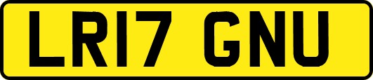 LR17GNU
