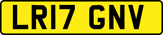 LR17GNV