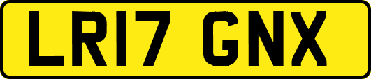 LR17GNX